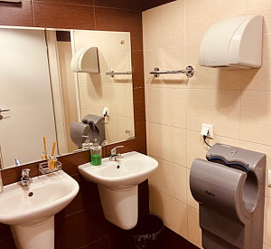 Переведеновский пер, д 13 стр 4, Москва 1 250.0  Аренда