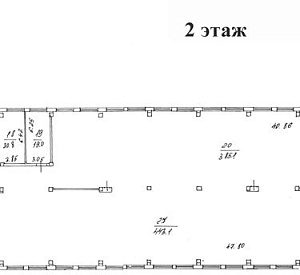 Бизнес-парк "Волжский" Здание целиком 10478.0  Продажа