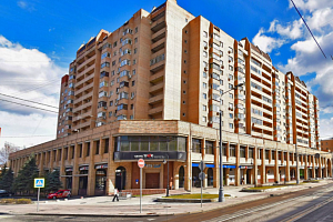 Долгоруковская ул, д 40, Москва 2 470.0  Аренда