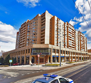 Долгоруковская ул, д 40, Москва 2 470.0  Аренда