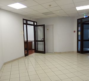 Садовническая ул, д 44 стр 1, Москва Здание целиком 1155.0  Аренда