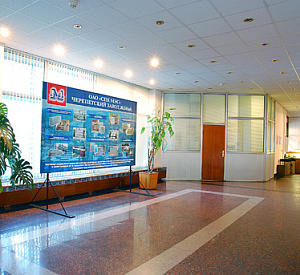 Городская ул., д. 8, Москва Здание целиком 8455.0  Аренда